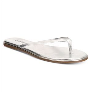 bebe Ilistra Flip-Flop Sandals